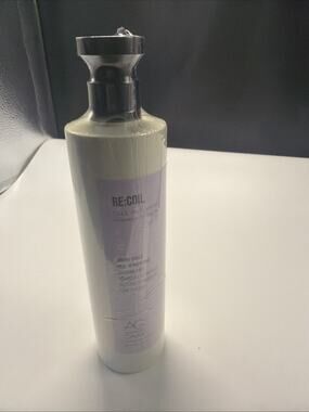 AG Care Re:Coil Curl Activator 12 oz-define curls | seal in moisture